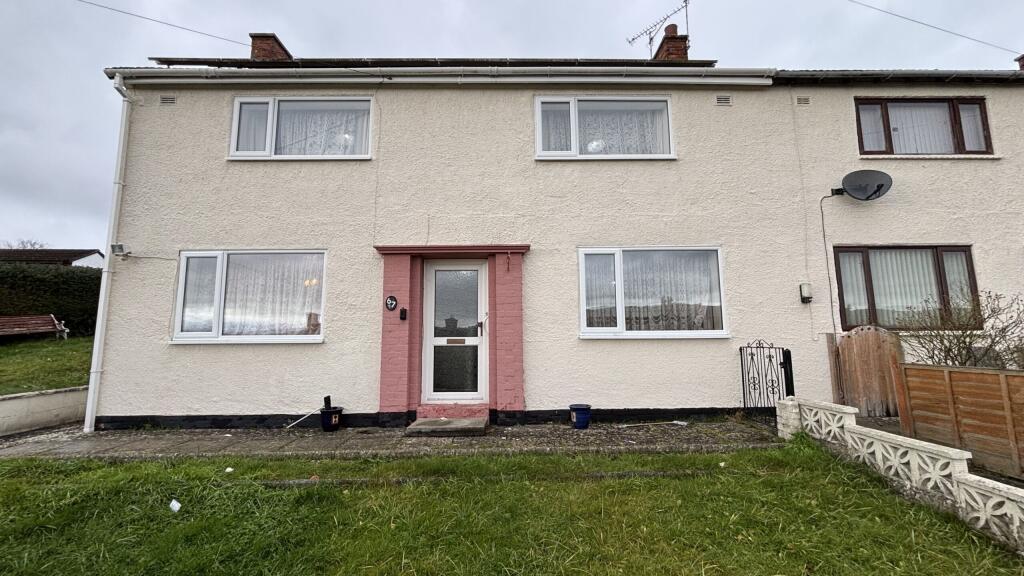 Main image of property: 67 Borfa Green