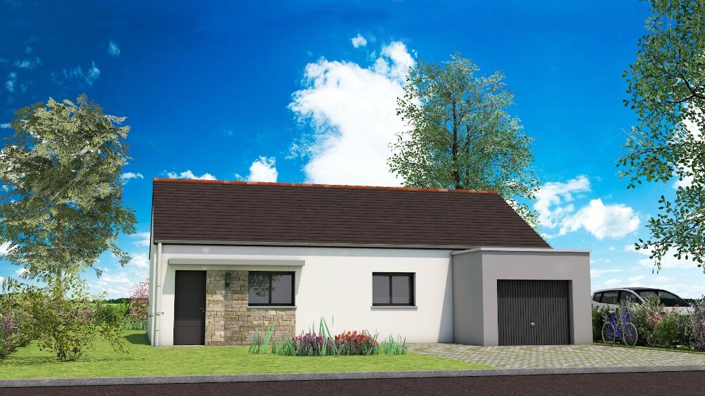 Main image of property: La Trinité-Porhoët, Morbihan, Brittany