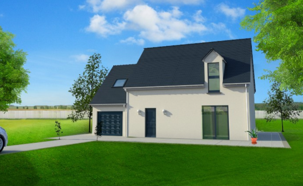 Main image of property: Cherrueix, Ille-et-Vilaine, Brittany
