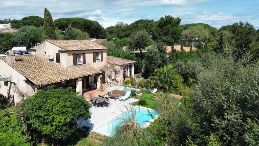 Main image of property: 83580 gassin