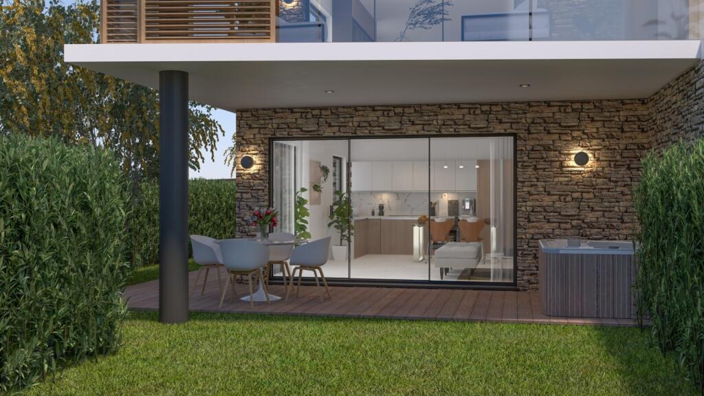 Main image of property: 83380 les-issambres