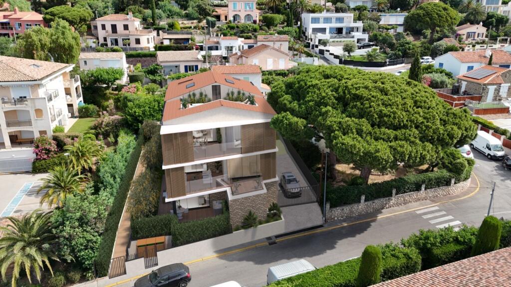 Main image of property: 83380 les-issambres