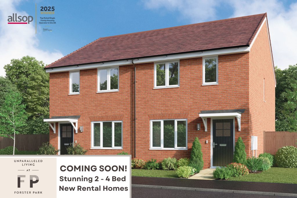Main image of property: Forster Park, Stevenage, Hertfordshire, SG1