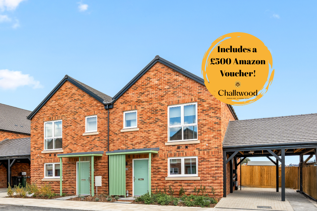 Main image of property: *Includes a £500 Amazon Voucher upon move in!**Colyer Drive, Swanscombe, Kent, DA10