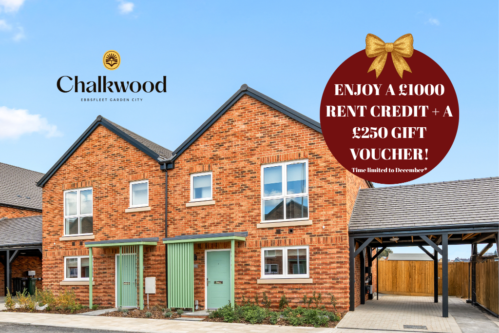 Main image of property: Colyer Drive, Swanscombe, Kent, DA10