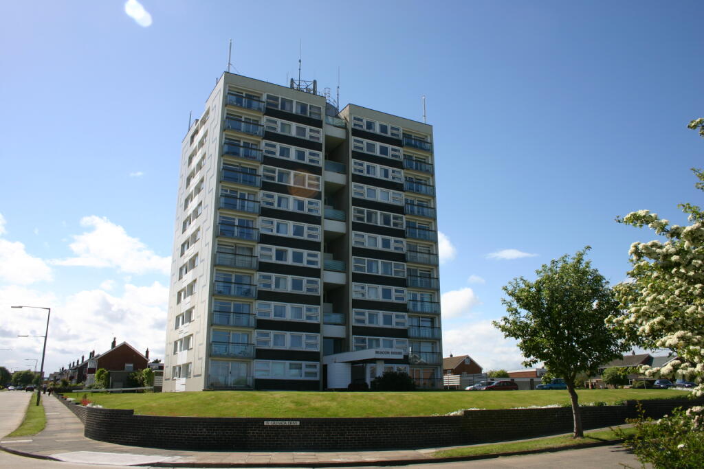 Main image of property: Beacon House,
Whitley Bay, Tyne & Wear,
NE26 1HW