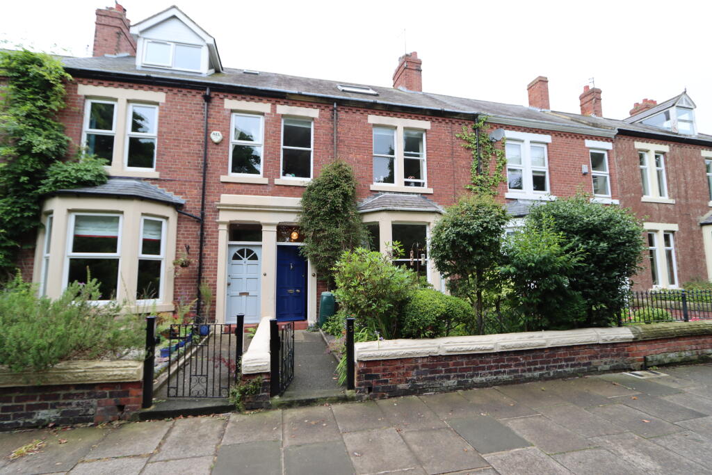 Main image of property: Birtley Avenue,
Tynemouth, North Shields,
NE30 2RR