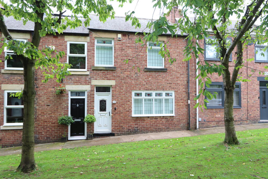 Main image of property: John Street ,
Earsdon , Whitley Bay,
NE25 9LH