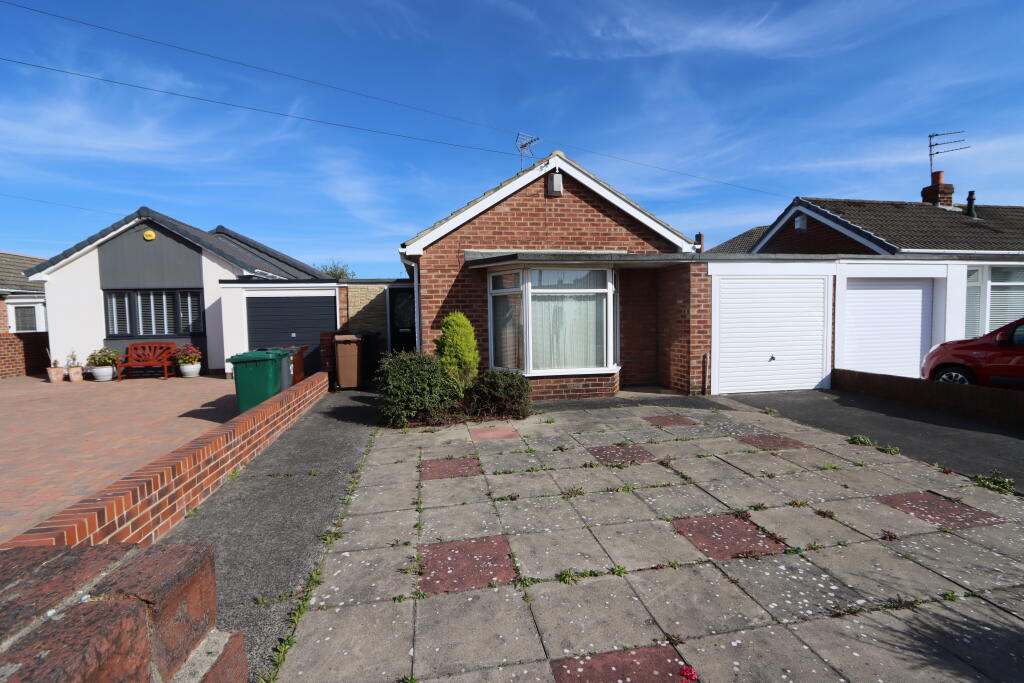 Main image of property: Monkridge,
Whitley Bay, Tyne and Wear,
NE26 3EH