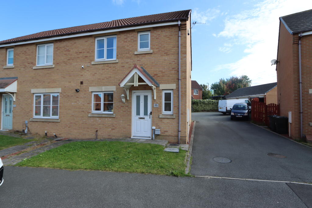 Main image of property: Earlsmeadow,
Shiremoor, Newcastle Upon Tyne,
NE27 0GB
