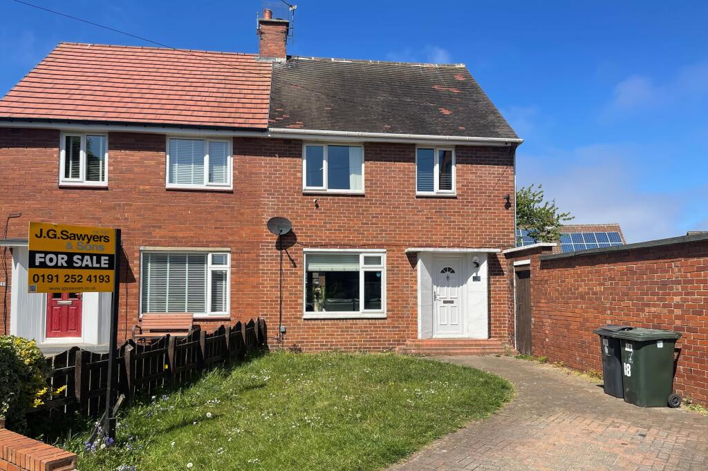 Main image of property: Wallington Avenue,
Marden, Tyne and Wear,
NE30 3SH