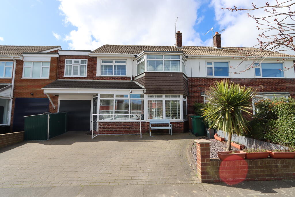 Main image of property: Willoughby Drive,
Whitley Lodge, Whitley Bay,
NE26 3DY