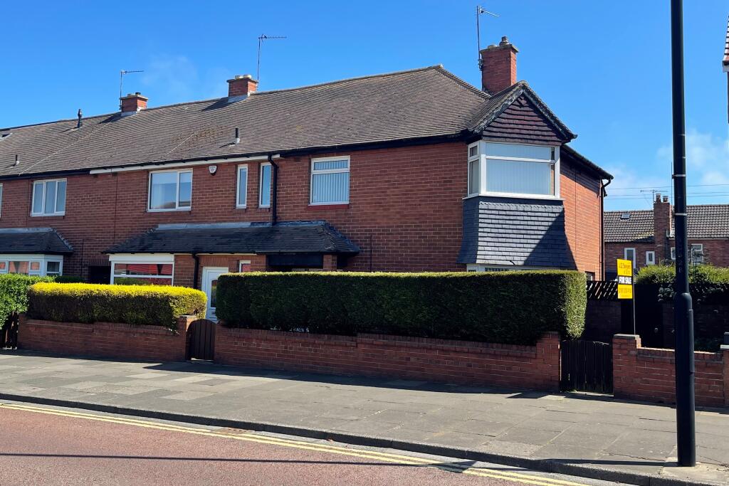 Main image of property: Cauldwell Lane,
Monkseaton, Whitley Bay,
NE25 8SR