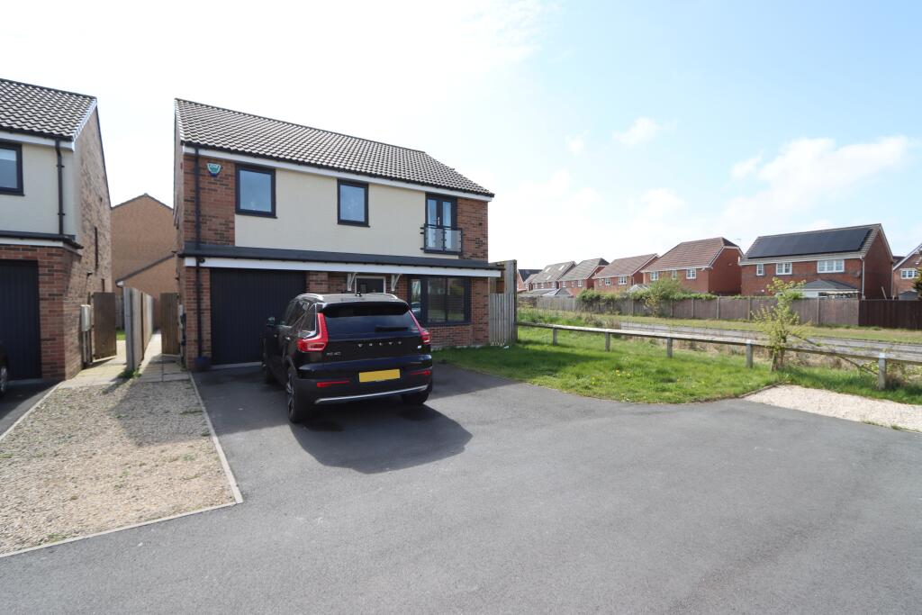 Main image of property: Stone View,
Holystone, Newcastle Upon Tyne,
NE27 0JB