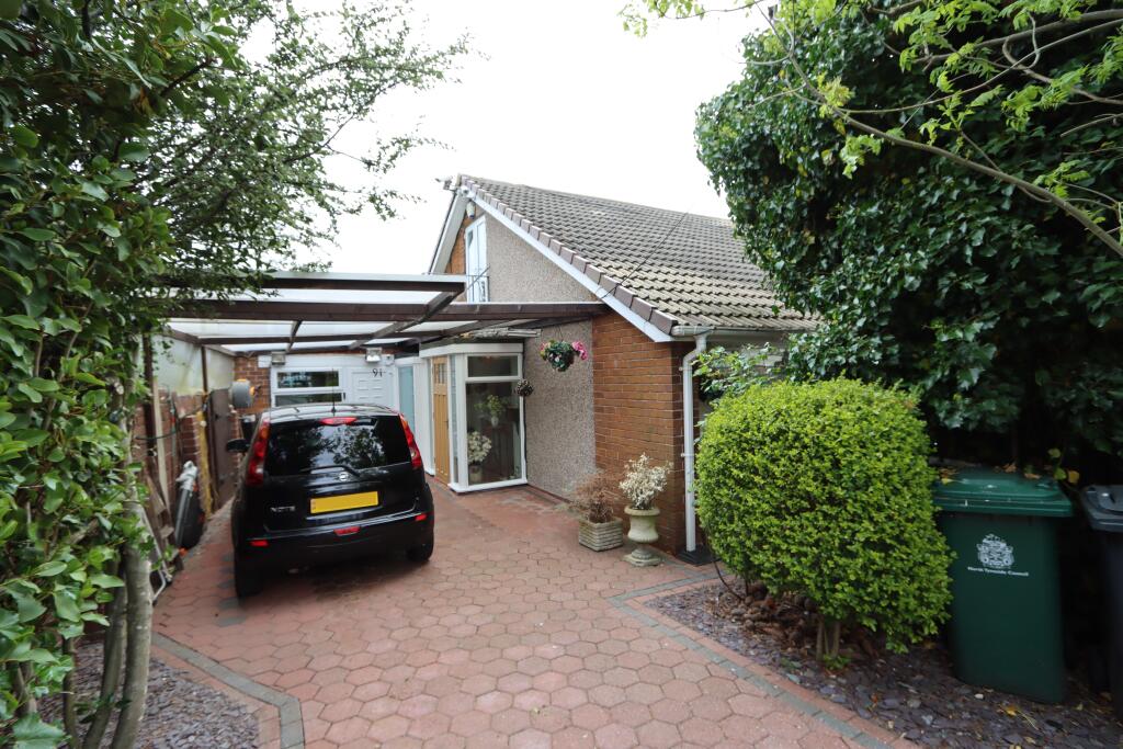 Main image of property: Woodburn Square,
Whitley Lodge, Whitley Bay,
NE26 3JD