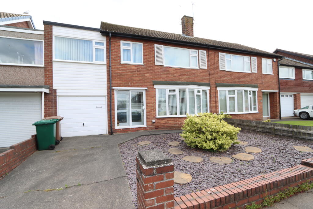 Main image of property: Kingston Drive,
Whitley Bay, Tyne & Wear,
NE26 1JH