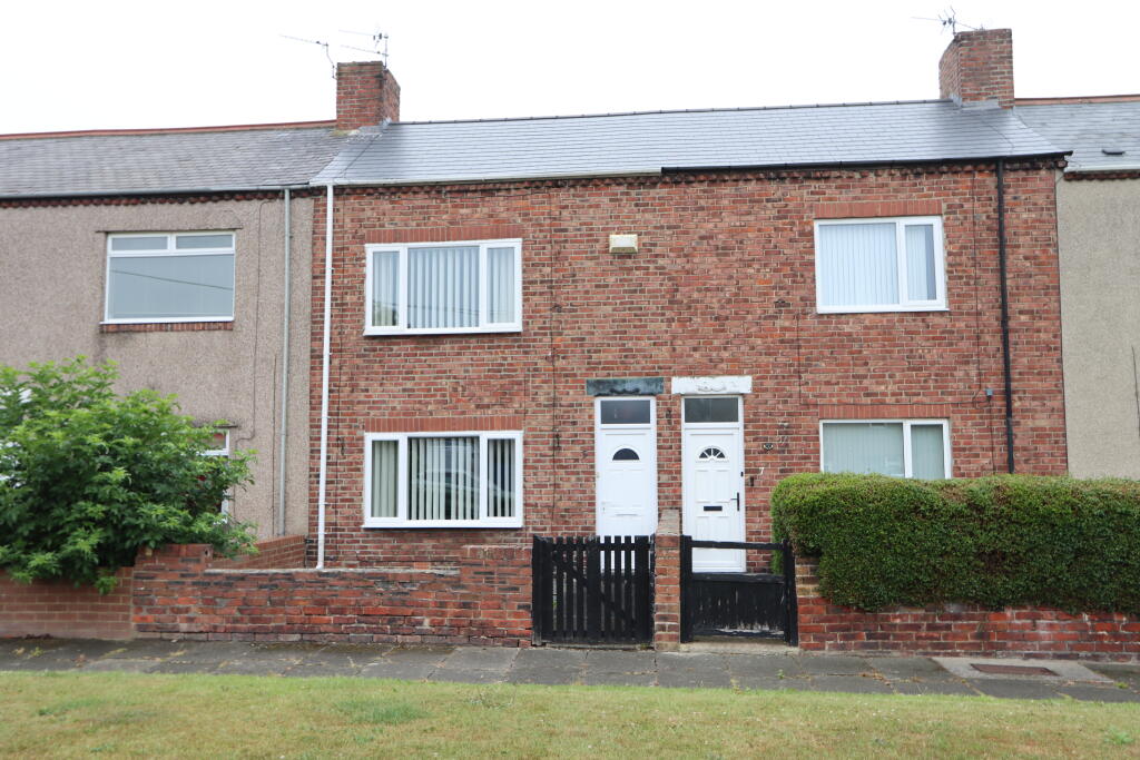 Main image of property: Wark Avenue,
Shiremoor, Tyne & Wear,
NE27 0SU