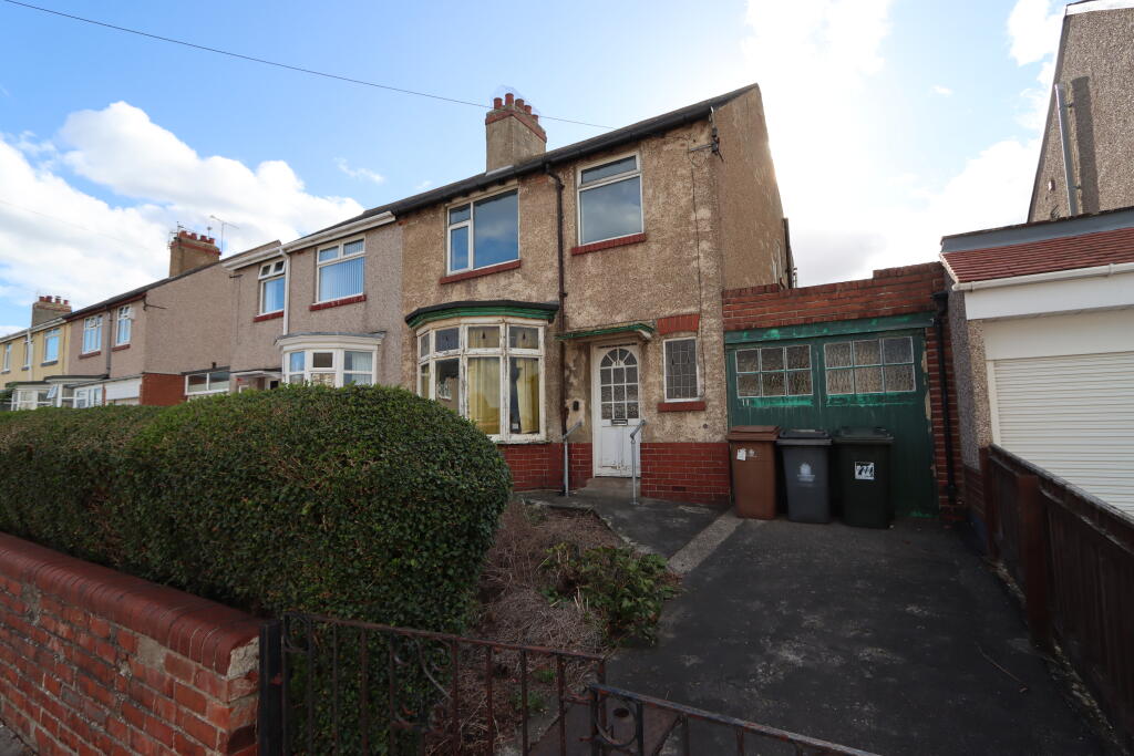 Main image of property: Hermiston,
Monkseaton, Whitley Bay,
NE25 9AN