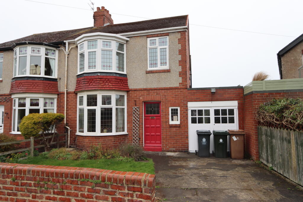 Main image of property: Westfield Avenue,
Monkseaton, Tyne & Wear,
NE25 8NW