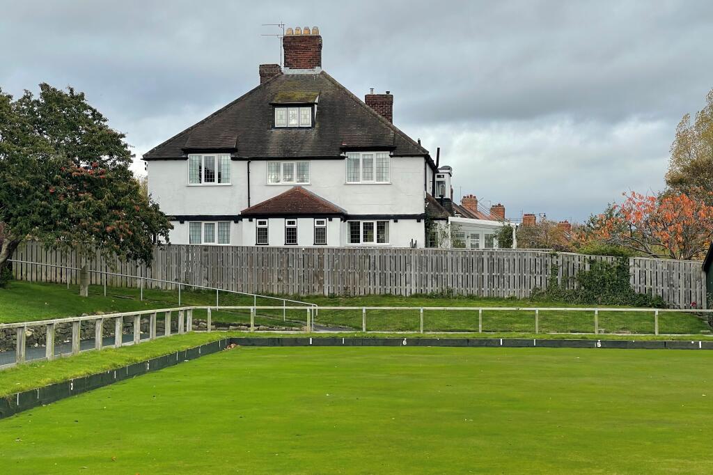 Main image of property: Hartley Avenue,
Whitley Bay, Tyne and Wear,
NE26 3NT