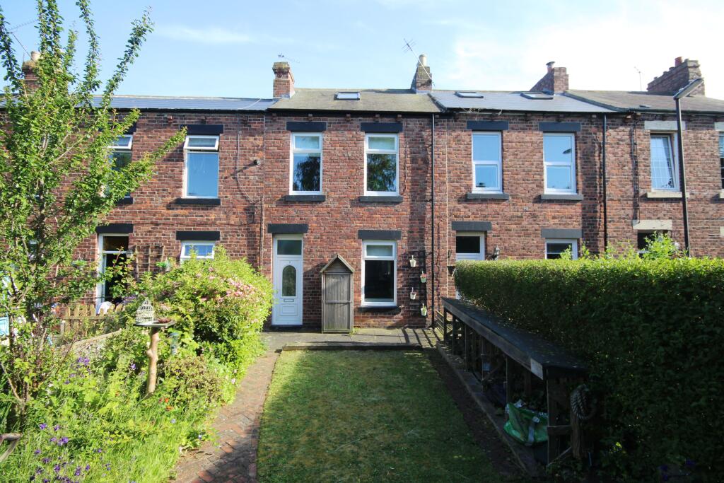 Main image of property: North View,
Preston Village, North Shields,
NE29 9LS