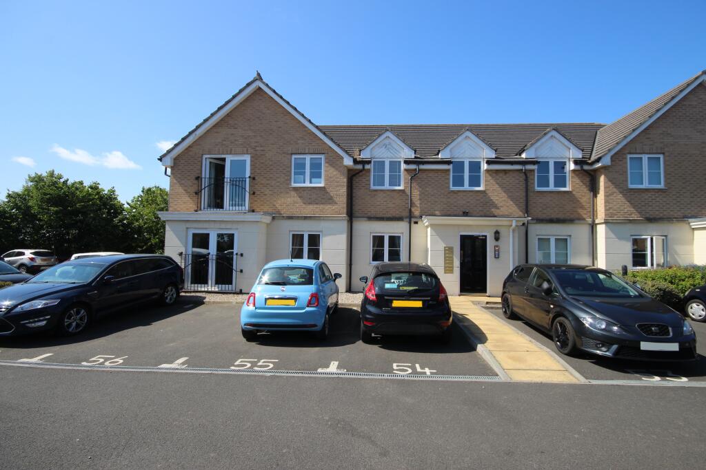 Main image of property: Briar Vale,
Whitley Bay, Tyne and Wear,
NE25 9AZ