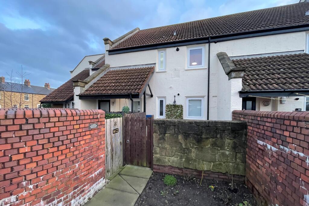 Main image of property: Ochiltree Court,
Seaton Sluice, Northumberland,
NE26 4BA