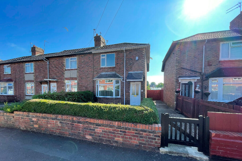 Main image of property: Heaton Terrace, North Shields, Tyne & Wear, NE29