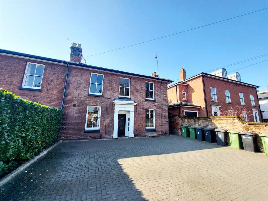Main image of property: Comberton Road, Kidderminster, Worcestershire