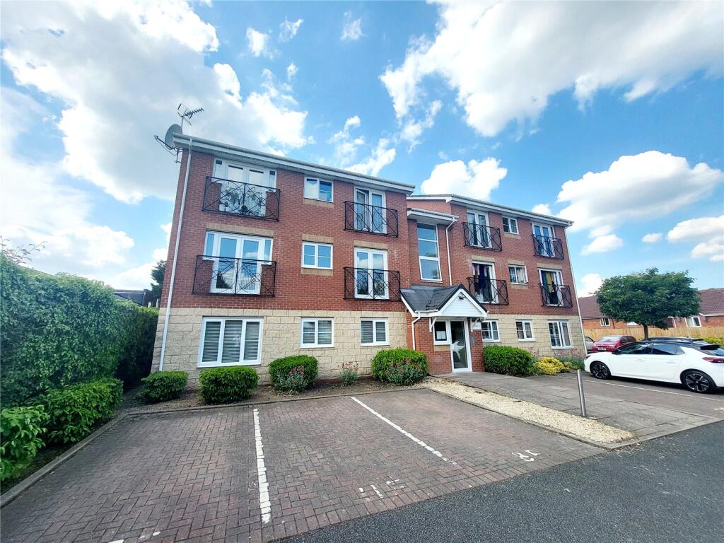 Main image of property: Macarthur Way, Stourport-on-Severn, Worcestershire