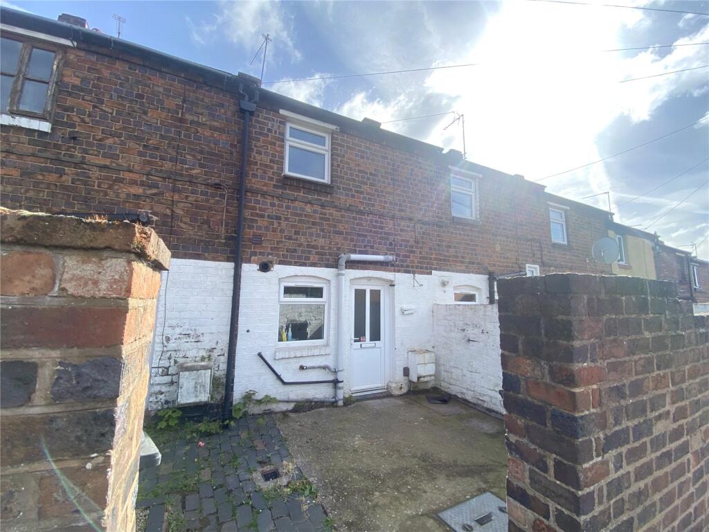 Main image of property: Park Street, Kidderminster, Worcestershire
