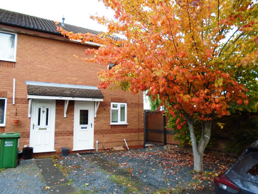 Main image of property: Adams Court, Kidderminster, Worcestershire