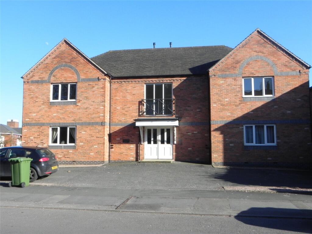 Main image of property: Park Lane, Kidderminster, Worcestershire