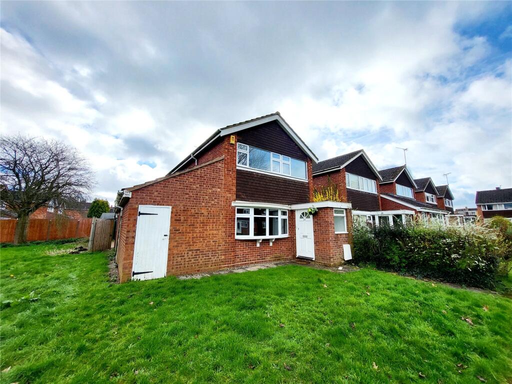 Main image of property: Lower Lickhill Road, Stourport On Severn, Worcestershire