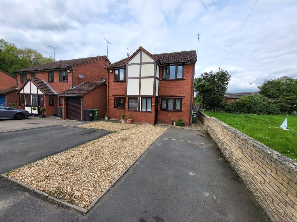 Main image of property: Heathlands, Stourport on Severn, Worcestershire
