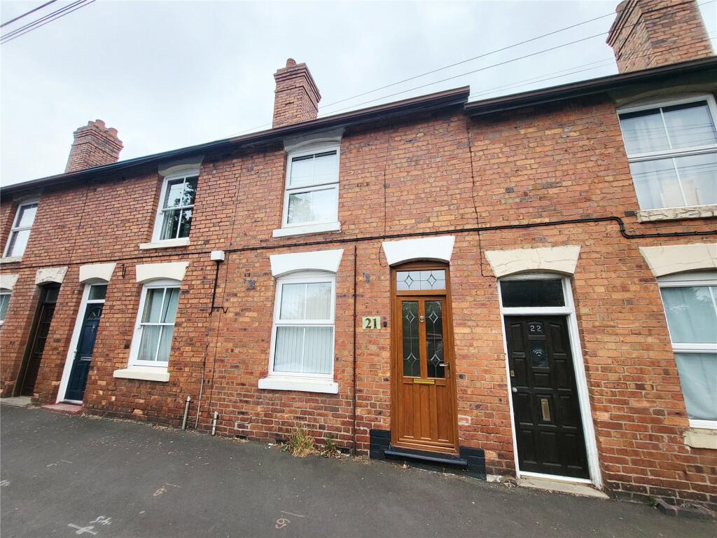 Main image of property: Clee View, Highley, Bridgnorth, Shropshire