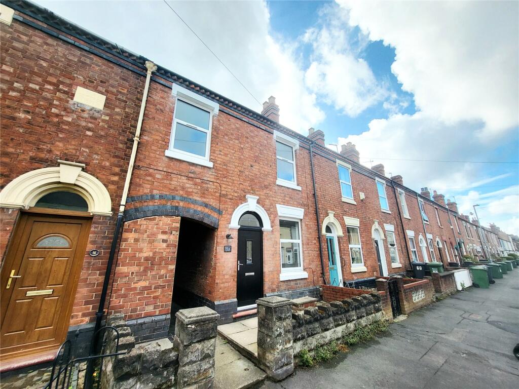 Main image of property: Lea Street, Kidderminster, Worcestershire