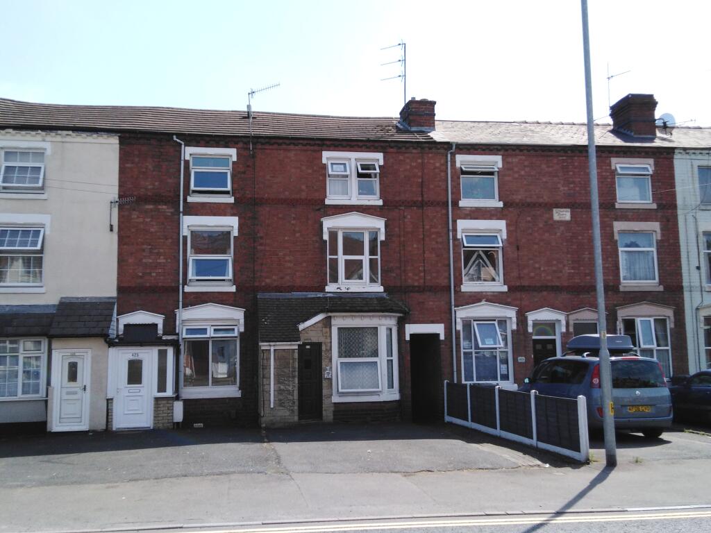 Main image of property: Stourport Road, Kidderminster