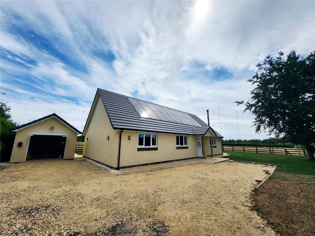 Main image of property: Wychbold, Droitwich, Worcestershire