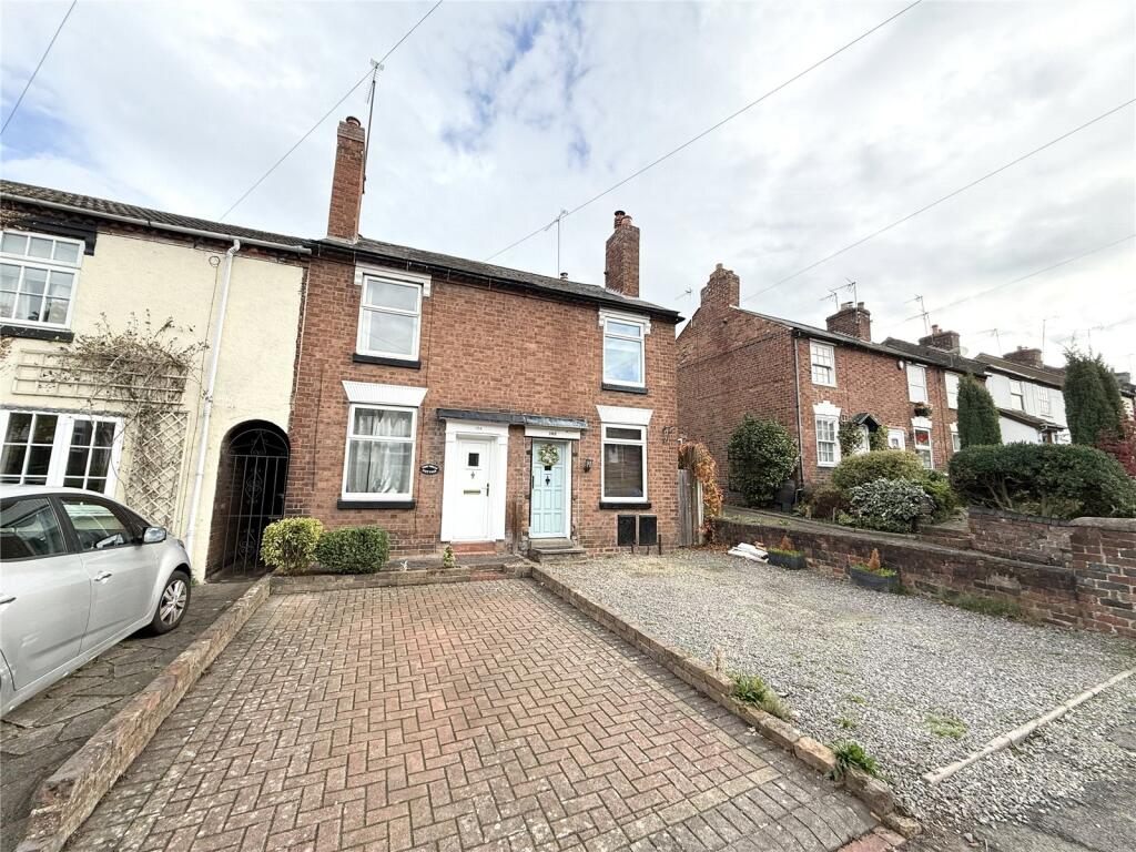 Main image of property: Castle Road, Cookley, Kidderminster