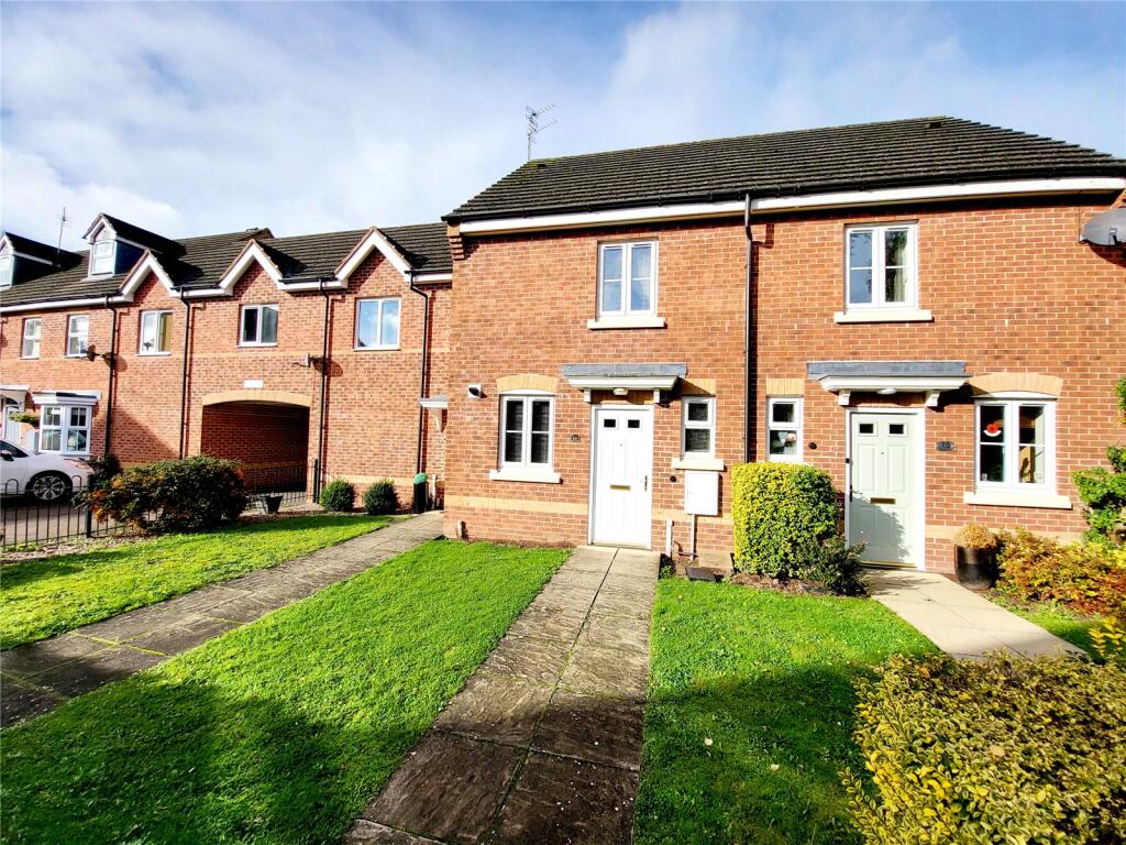 Main image of property: Tutors Way, Kidderminster, Worcestershire