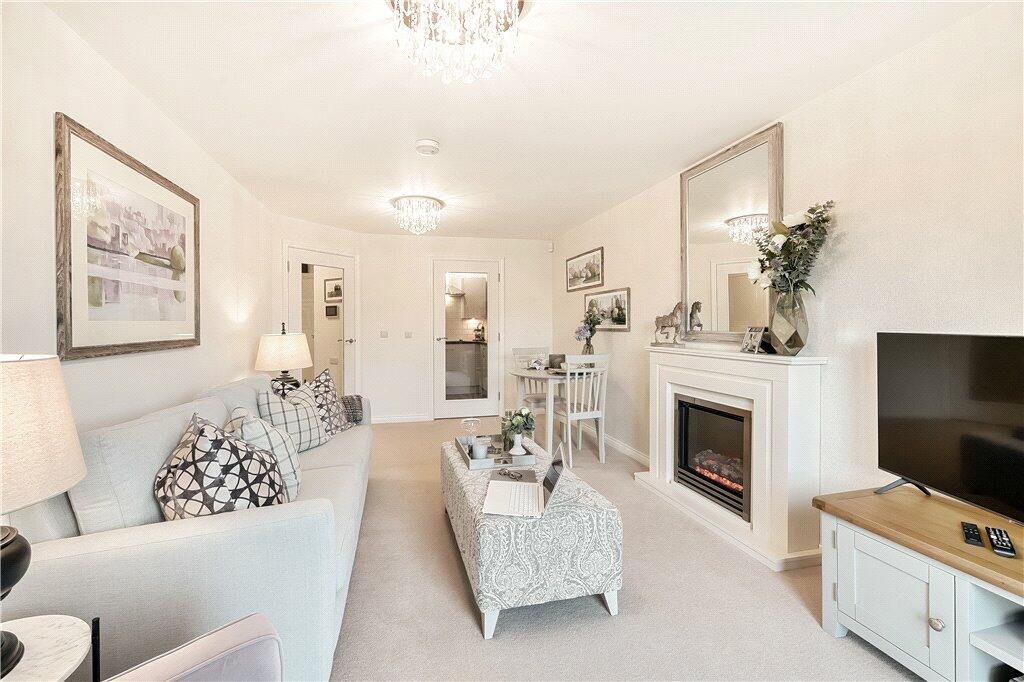 Additional property image - Silver Street, Kings Heath, Birmingham