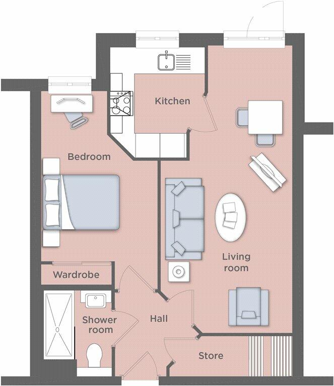 Additional property image - Silver Street, Kings Heath, Birmingham