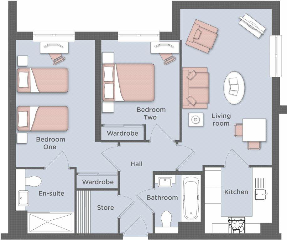 Additional property image - Silver Street, Kings Heath, Birmingham