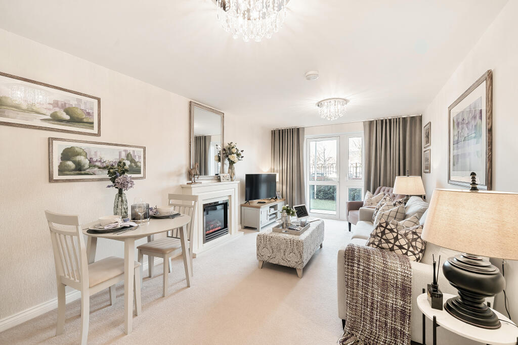 Additional property image - Silver Street, Kings Heath, Birmingham