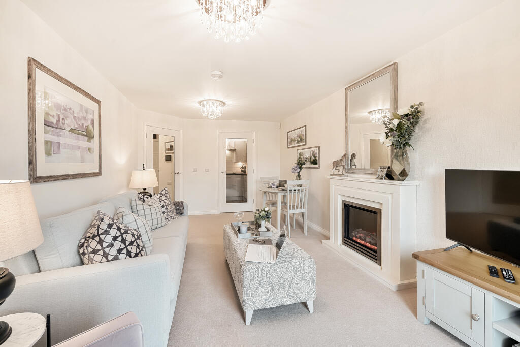 Additional property image - Silver Street, Kings Heath, Birmingham