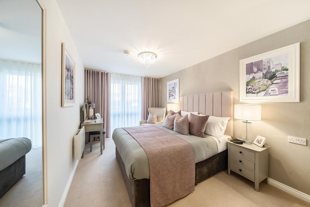 Additional property image - Silver Street, Kings Heath, Birmingham