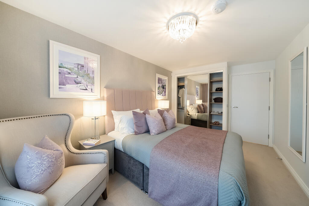 Additional property image - Silver Street, Kings Heath, Birmingham