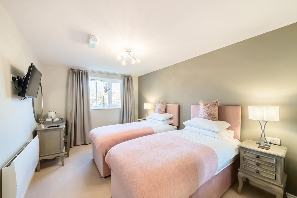 Additional property image - Silver Street, Kings Heath, Birmingham