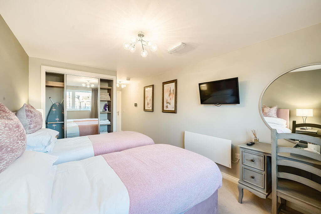 Additional property image - Silver Street, Kings Heath, Birmingham